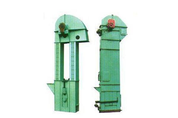 Bucket Elevator